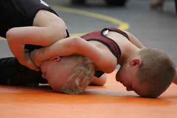 fight